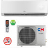 Cooper&Hunter ALPHA NG (INVERTER) CH-S24FTXLE-NG - зображення 1