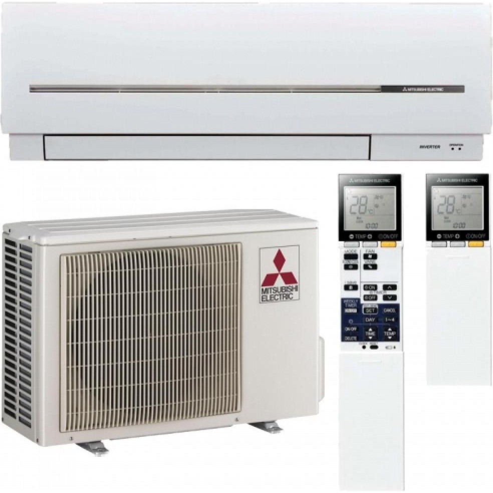 Mitsubishi Electric MSZ-SF42VE3/MUZ-SF42VE - зображення 1