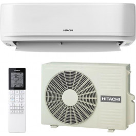   Hitachi AirHome 600 RAK-VJ25PHAE/RAC-VJ25PHAE