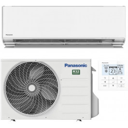   Panasonic Server CS-Z25YKEA/CU-Z25YKEA