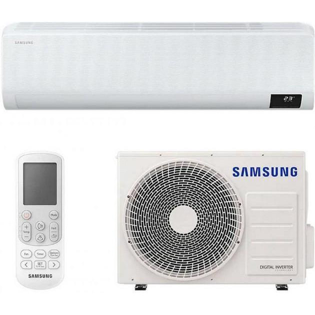 Samsung Airice Wind Free AR09BXHCMWKNUA - зображення 1