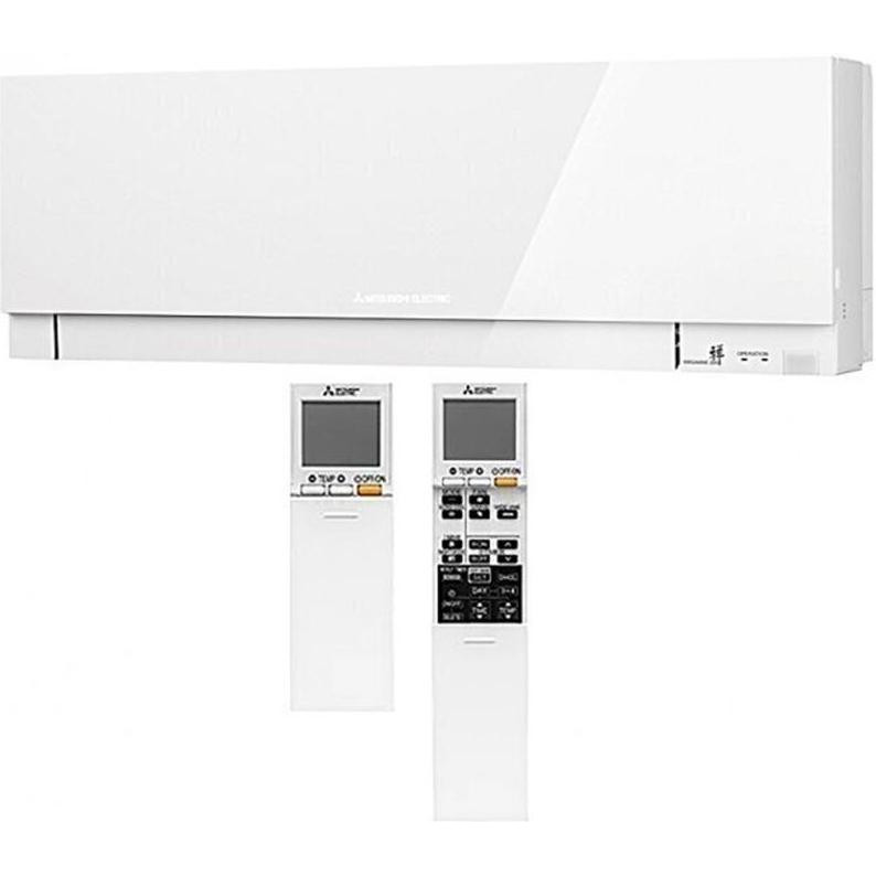 Mitsubishi Electric MSZ-EF35VGKW - зображення 1