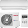 Toshiba RAS-167SKV-E7/RAS-167SAV-E5 - зображення 1