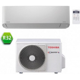   Toshiba RAS-16BKVG-UA/RAS-16BAVG-UA