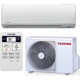   Toshiba RAS-10S3KHS-EE/RAS-10S3AHS-EE