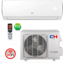   Cooper&Hunter VERITAS NG (INVERTER) CH-S24FTXL2Q-NG