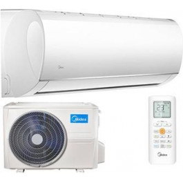   Midea Blanc MSMA-24HRN1