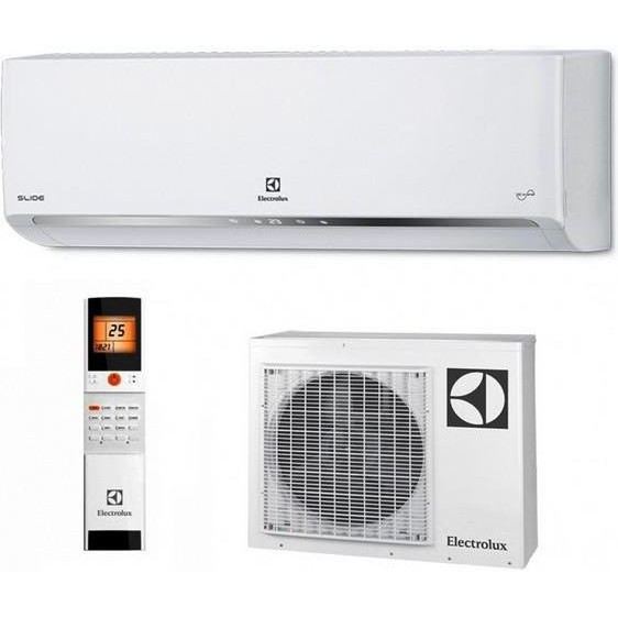 Electrolux EACS/I-09HSL/N3 - зображення 1