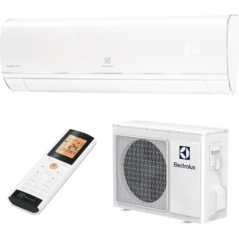 Electrolux EACS/I-24HVI/N3 - зображення 1