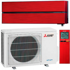   Mitsubishi Electric Premium Inverter Zubadan MSZ-LN50VG2R/MUZ-LN50VGHZ