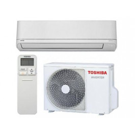   Toshiba RAS-13PKVSG-UA/RAS-13PAVSG-UA