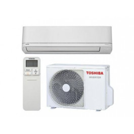   Toshiba RAS-24PKVSG-E/RAS-24PAVSG-E