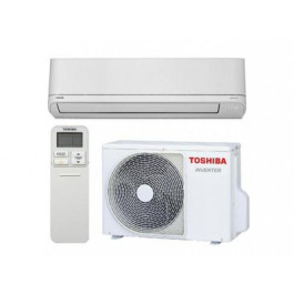   Toshiba RAS-18PKVSG-E/RAS-18PAVSG-E