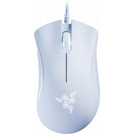   Razer DeathAdder Essential White (RZ01-03850200-R3M1)