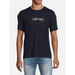   Calvin Klein Футболка  870152869 XL Синя (1159780696)