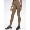 Reebok Спортивні штани  Ubf Myoknit Tight H49122 M Armgrn (4065423330307) - зображення 1