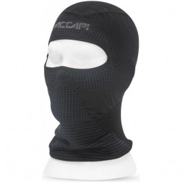   Accapi Балаклава  Ergoracing Balaclava (A838.999) Черный