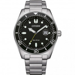   Citizen AW1760-81E