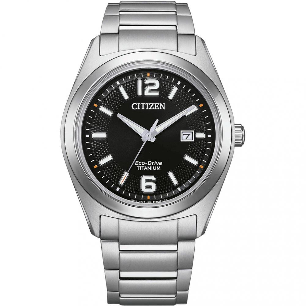 Citizen AW1641-81E - зображення 1