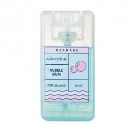   MERMADE Bubble Gum 16 ml MRA0013S