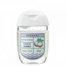   MERMADE Coco Jambo 29 ml (MR0004)