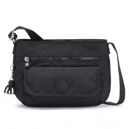   Kipling Сумка  K13163_P39 з поліаміду жіноча чорна