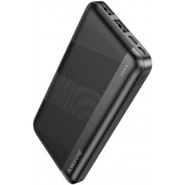   Borofone BJ27 Pindar 10000mAh Black