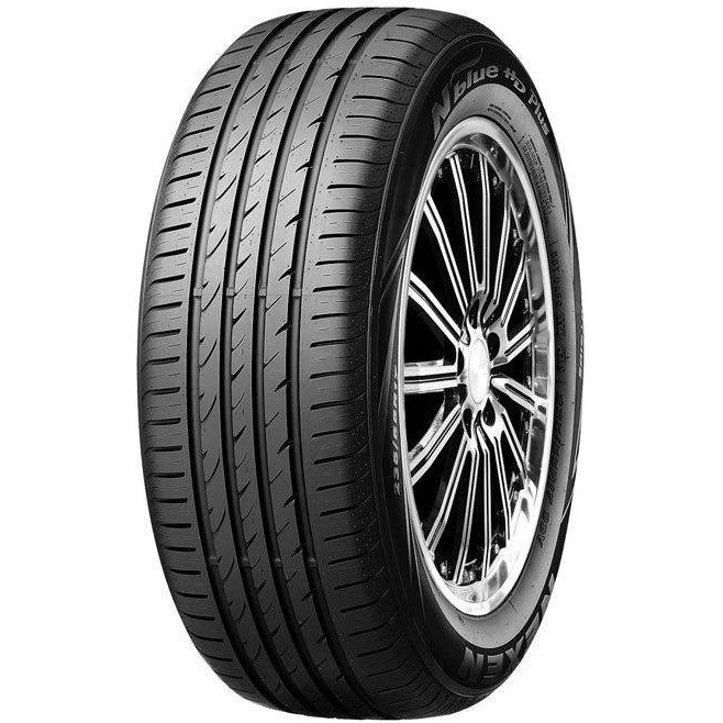 Nexen N Blue HD Plus (185/65R15 88T) - зображення 1