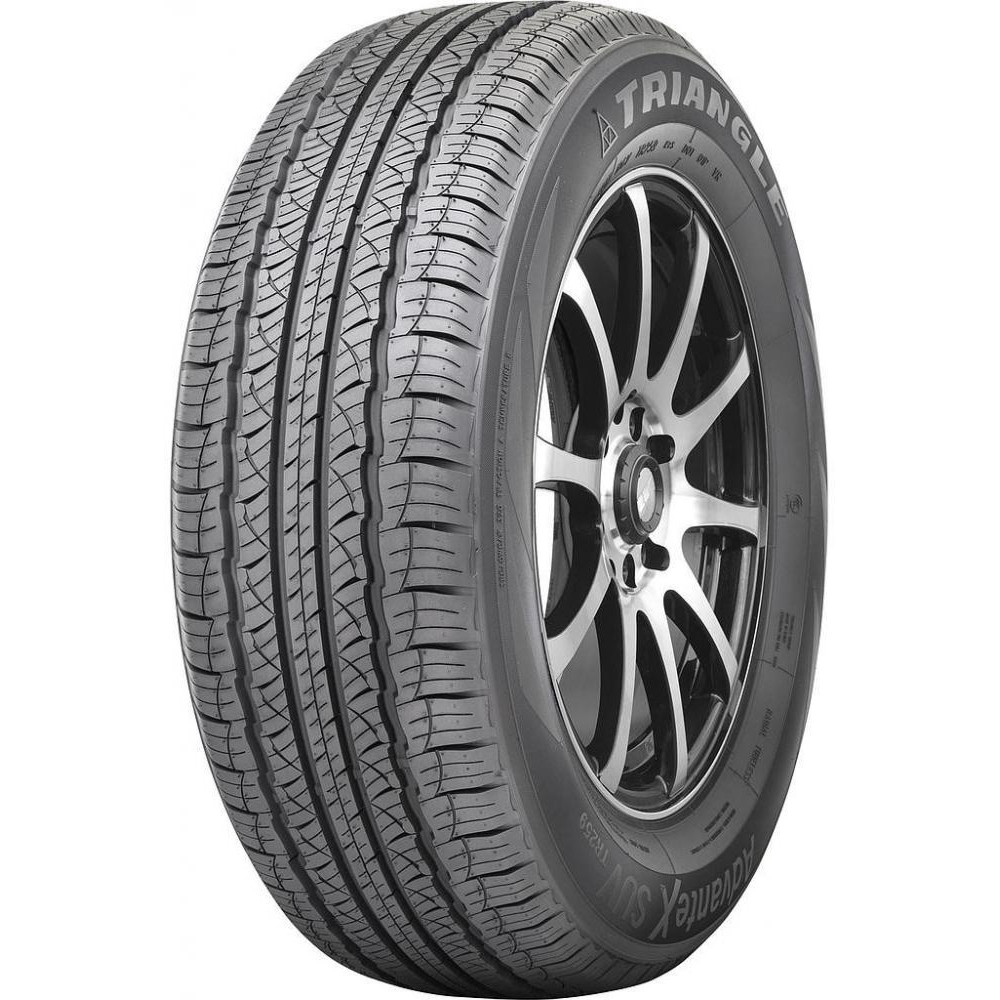 Triangle Tire AdvanteX SUV TR259 (255/60R18 112V) - зображення 1