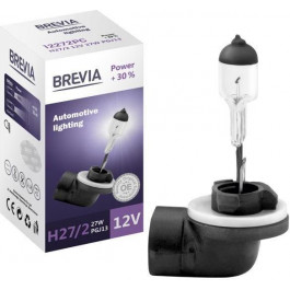   Brevia H27/2 12272PC Power +30