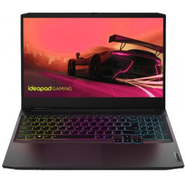   Lenovo IdeaPad Gaming 3 15ACH6 (82K202CTRA)