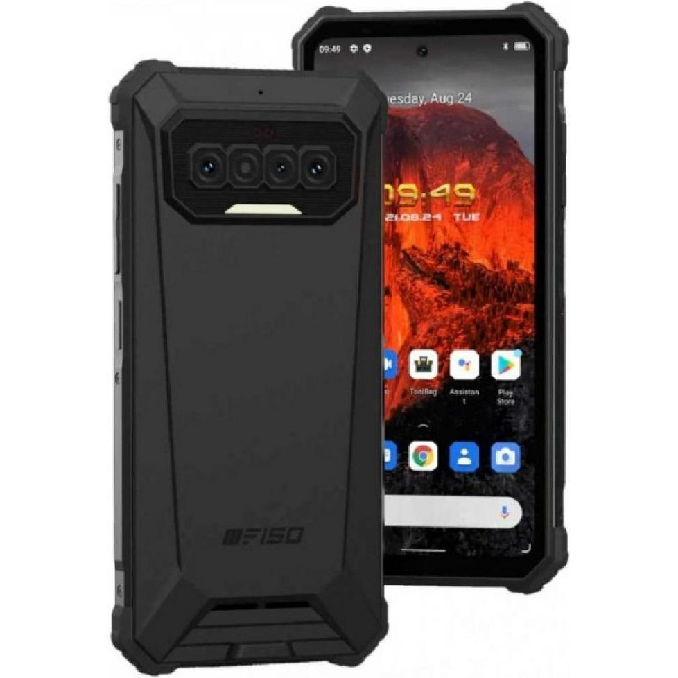 Oukitel F150 R2022 - зображення 1