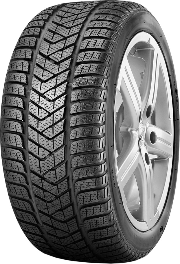 Pirelli Winter SottoZero 3 (205/55R17 91H) - зображення 1