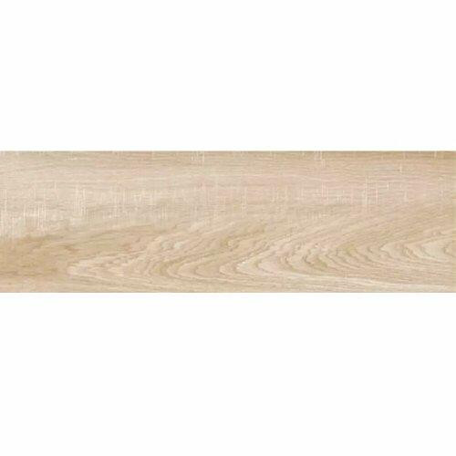 Cersanit Flaxwood FLAXWOOD BEIGE 185х598х7 - зображення 1