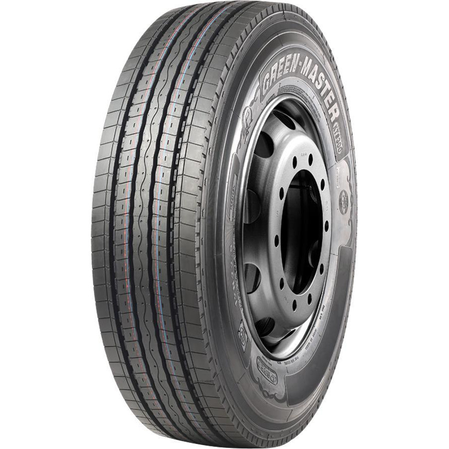 Leao Tire KTS300 (385/65R22.5 164K) - зображення 1