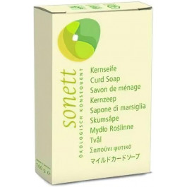   Sonett Curd Soap 100 g Органическое мыло (4007547202115)