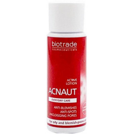   Biotrade Лосьон для лица  Acne Out Active Lotion Против угревой сыпи, в мини формате, 10 мл (4770050059391)