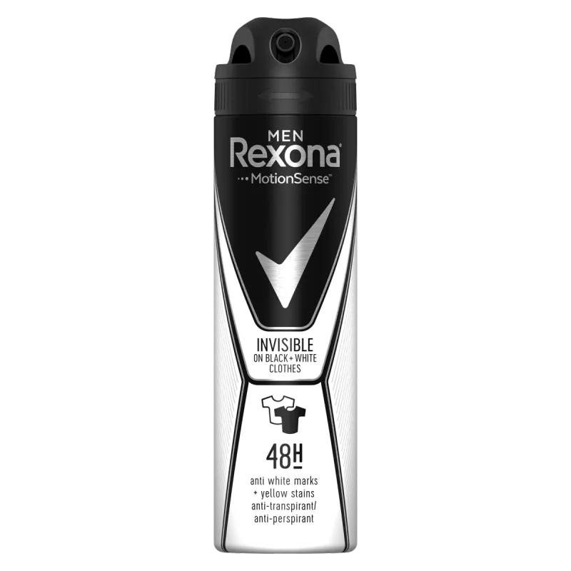 Rexona Спрей  Invisible Active Protection+ (8710447171301) - зображення 1