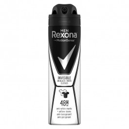   Rexona Спрей  Invisible Active Protection+ (8710447171301)