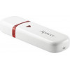 Apacer 32 GB AH333 White (AP32GAH333W-1) - зображення 5