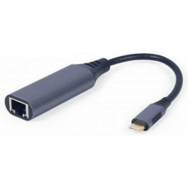   Cablexpert A-USB3C-LAN-01