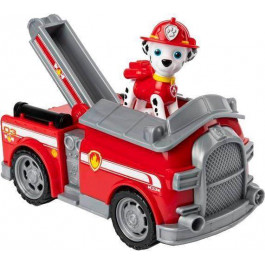   Paw Patrol Пожежний автомобіль із водієм Маршалом (SM16775/9917)