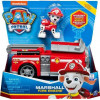 Paw Patrol Пожежний автомобіль із водієм Маршалом (SM16775/9917) - зображення 3