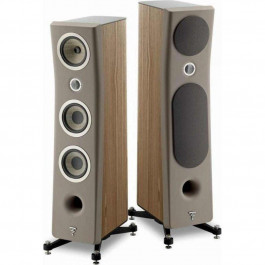   Focal Kanta №2 Warm Taupe-Walnut