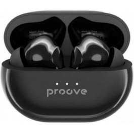   Proove Woop ANC Black (TWWP00010001)