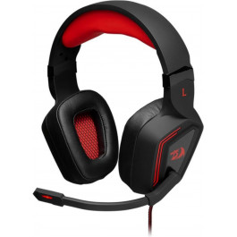   Redragon Muses 2 Black/Red (77909)