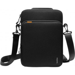   TomToc Сумка для ноутбука 16"  DefenderACE-A03 Laptop Shoulder Bag Black (A03F2D1)