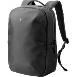   TomToc UrbanEX-T65 Premium Laptop Backpack 20L / Black (T65S1D1)