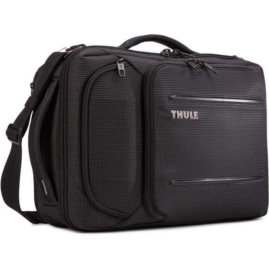 Thule Crossover 2 Convertible Laptop Bag 15.6" - зображення 1