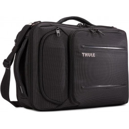   Thule Crossover 2 Convertible Laptop Bag 15.6" / Black (3203841)